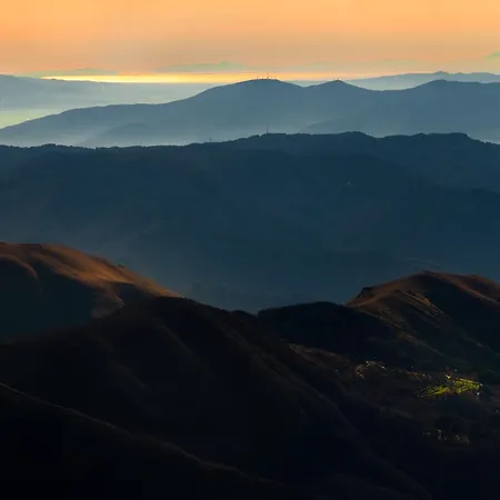 Val Di Luce Abetone