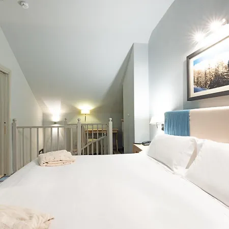 Val Di Luce Hotel 4*