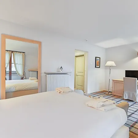 Hotel Val Di Luce
