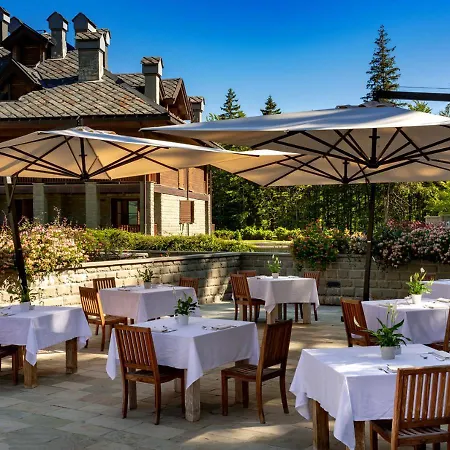Hotel Val Di Luce 4*