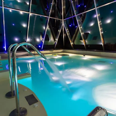 Hotel Val Di Luce