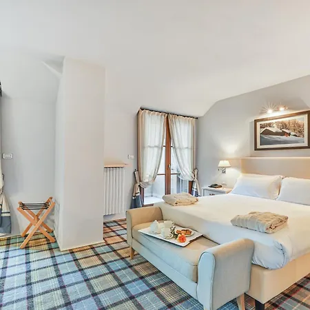 Hotel Val Di Luce
