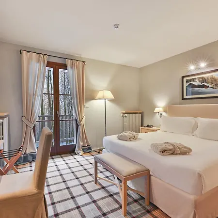 Val Di Luce Hotel 4*
