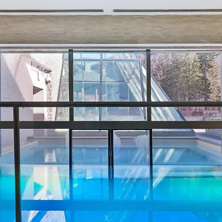 Hotel Val Di Luce Abetone