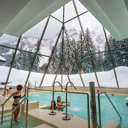 Hotel Val Di Luce