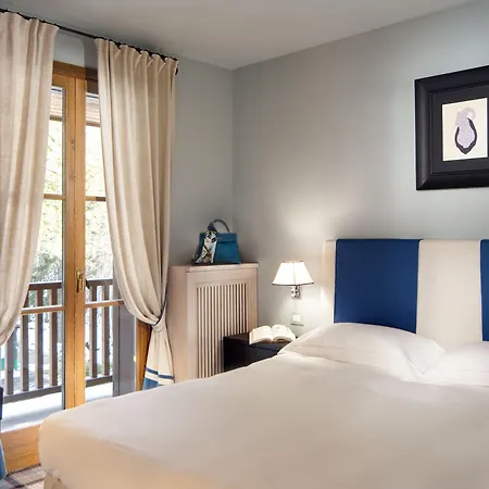 Val Di Luce Hotel