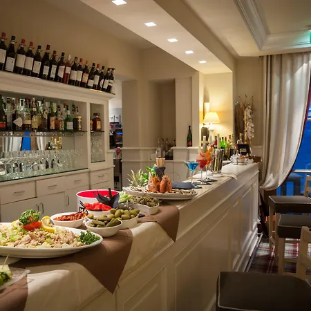 Hotel Val Di Luce Abetone