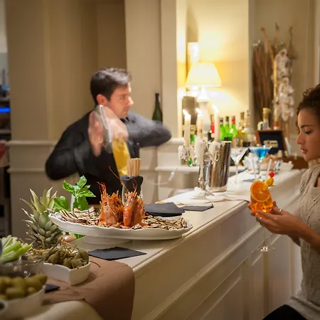 Val Di Luce 4* Абетоне