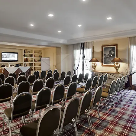 Отель Val Di Luce Абетоне