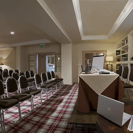 Val Di Luce Отель