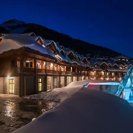 Val Di Luce Hotel 4*