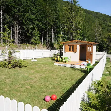 Val Di Luce Hotel