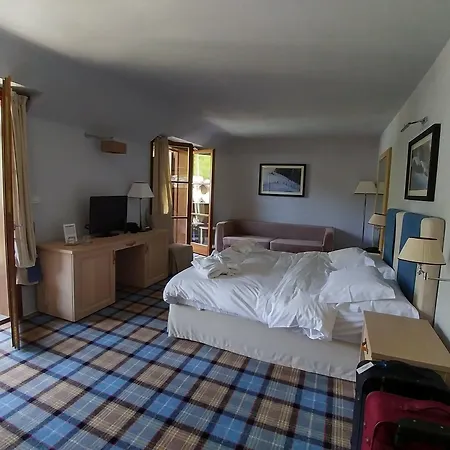 Hotel Val Di Luce