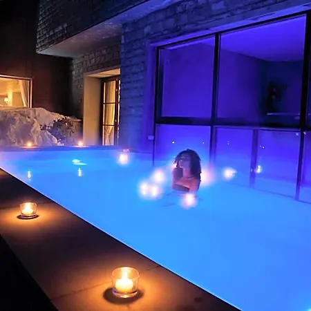 Hotel Val Di Luce 4*