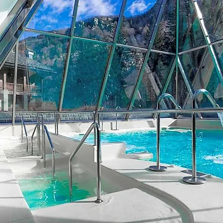 Val Di Luce فندق ابيتون