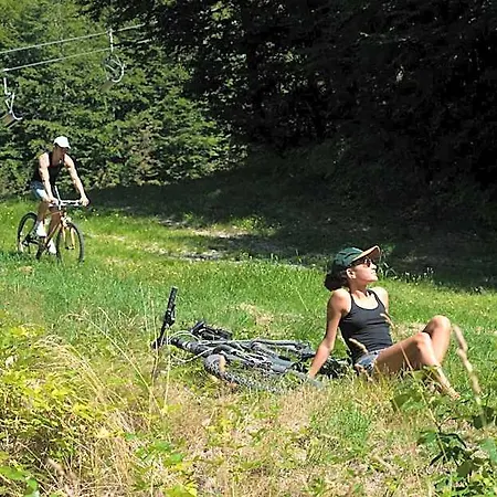 Val Di Luce Hotel Abetone