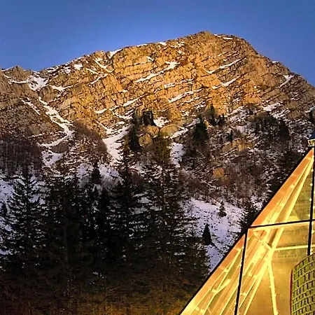 Val Di Luce 4*
