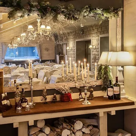 Hotel Val Di Luce