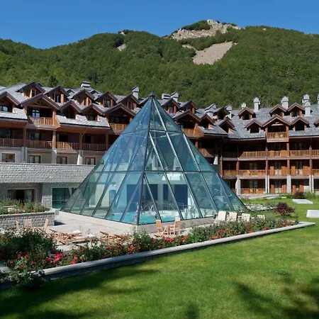 Val Di Luce Hotel