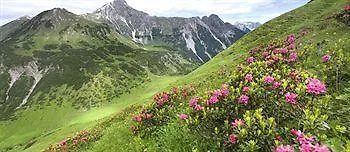 Szálloda Val Di Luce