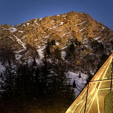 Szálloda Val Di Luce Abetone