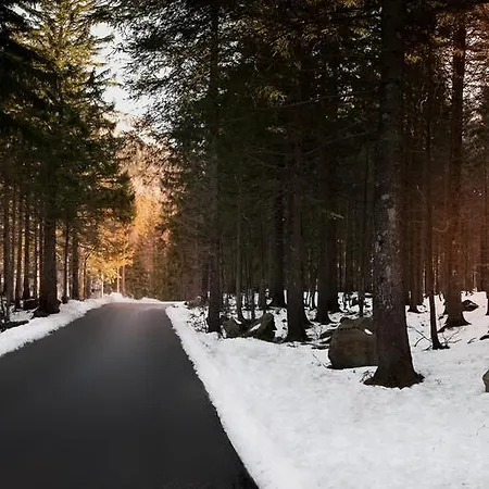Val Di Luce Szálloda