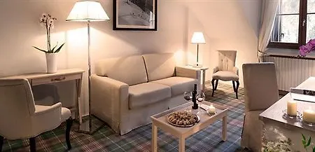 Val Di Luce Szálloda 4*