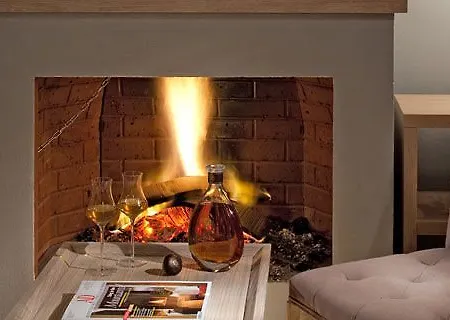 Val Di Luce Szálloda 4*