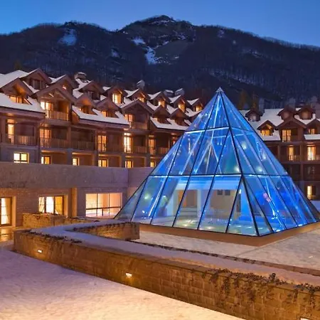 Val Di Luce 4*