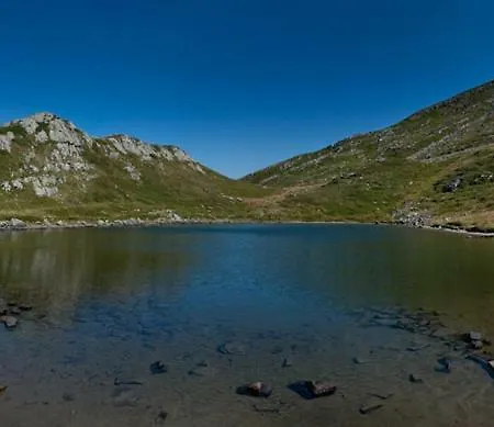 Val Di Luce 4*