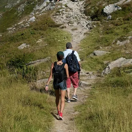 Val Di Luce 4* Abetone