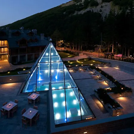 Val Di Luce 4* Abetone