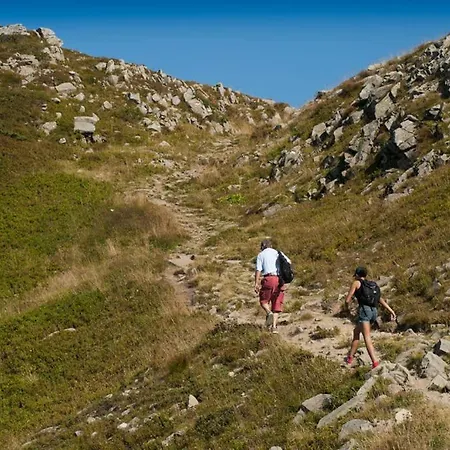 Val Di Luce 4* Abetone