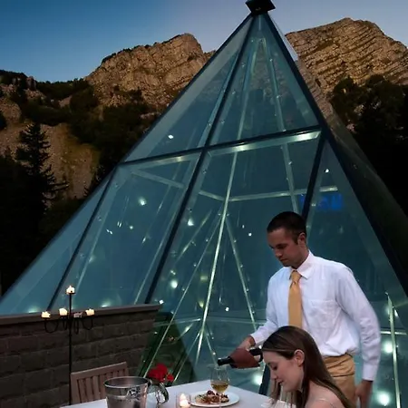 Szálloda Val Di Luce 4*