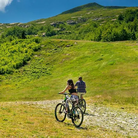 Val Di Luce 4* Abetone
