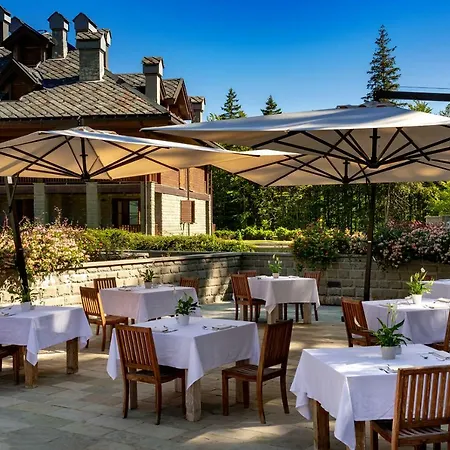 Szálloda Val Di Luce 4*