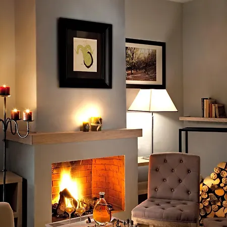 Val Di Luce Hotel Abetone