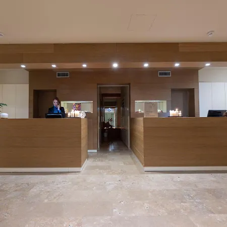 Val Di Luce Hotel Abetone