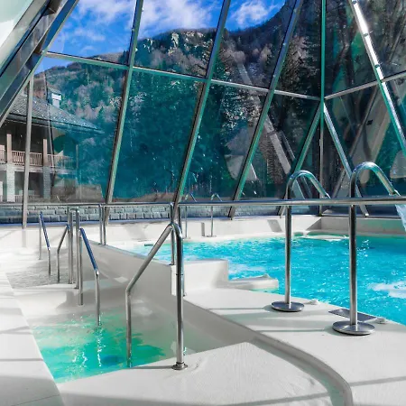 Val Di Luce Hotel 4*