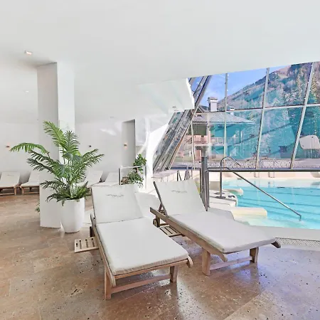 Hotel Val Di Luce 4*