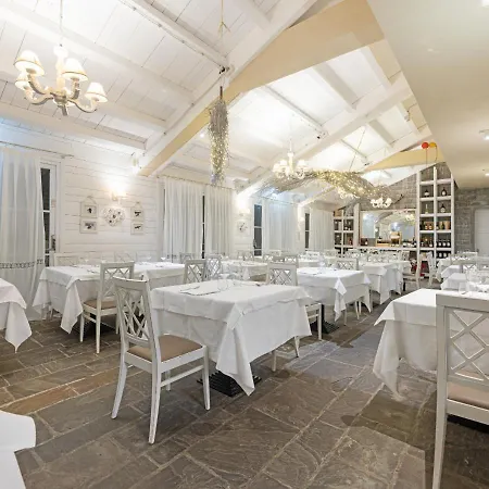 Val Di Luce Hotel 4*