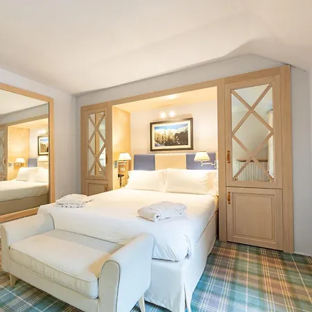 Val Di Luce 4* Abetone