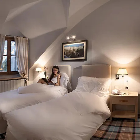 Hotel Val Di Luce Abetone