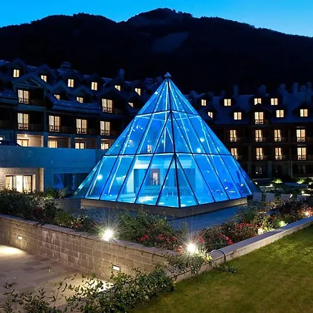 Val Di Luce Hotel 4*