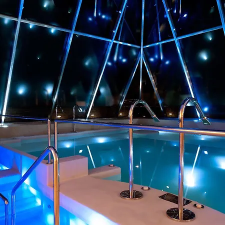 Val Di Luce 4* Abetone