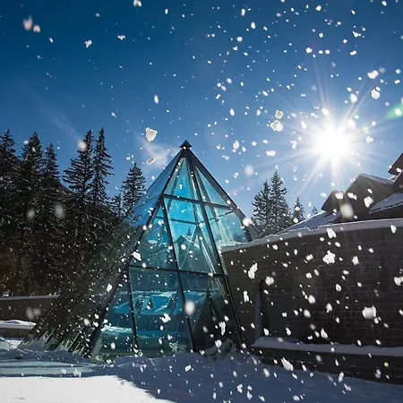 Val Di Luce Hotel Abetone